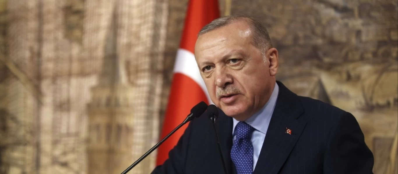 «Όχι» Ερντογάν στην πρόταση της Αιγύπτου για εκεχειρία - Θέλει όλη την Λιβύη - Τι θα κάνει η Μόσχα;